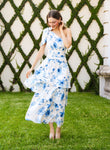 Vestido Midi Elisa