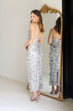 Vestido Danie Midi