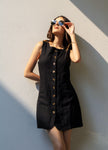 Vestido Lina Negro
