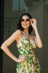 Vestido Solea Estampado