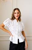 Blusa Olivia Blanco