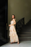 Vestido Ottilie Estampado