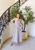 Vestido Maeve Midi