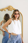 Blusa Bluma