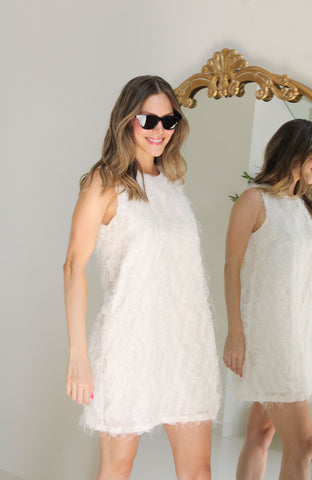 Vestido Briena Corto