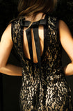 Vestido Eileen Negro