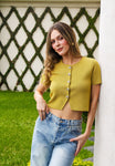 Blusa Jules