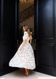 Vestido Rosie Midi