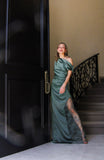 Vestido Cicely Verde