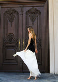 Vestido Laoisse Largo