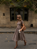 Vestido Diane Midi