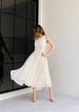 Vestido Marcie Dots