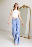 Pantalón Ennie Denim