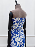 Set Elan Azul