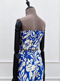 Set Elan Azul