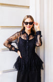 Camisa The Row