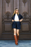 Set Zamara Denim