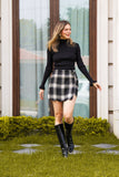 Short/Falda Marci