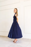 Vestido Lara Midi