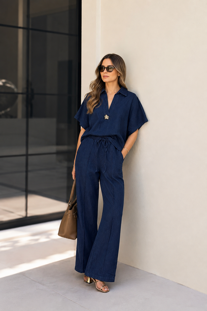 Set Delilah Denim