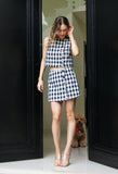 Set Leía Estampado