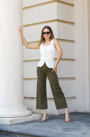 Pantalón Olive