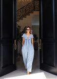 Jumpsuit Ellie Denim