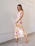 Vestido Blossom Estampado