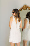Vestido Briena Corto
