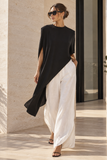 Blusa Elodie Negro