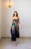 Vestido Idella Estampado