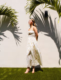 Vestido Grace Midi