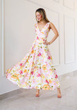 Vestido Blossom Estampado