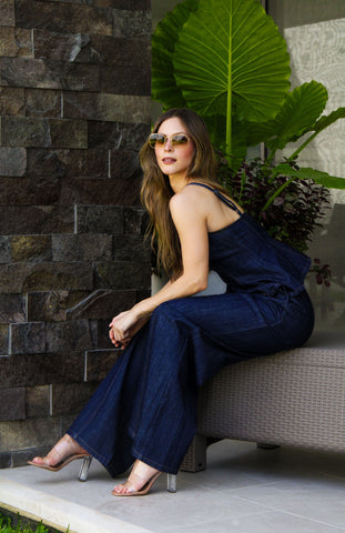 Set Claire Denim