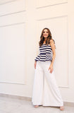 Blusa Birdie Peplum