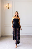 Set Adeline Negro