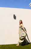 Vestido Indira