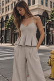 Set Luciene Sand