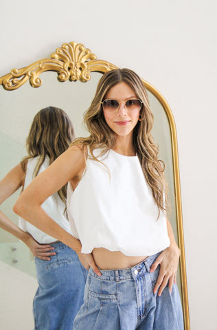 Blusa Bluma