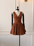 Vestido Dean Dots