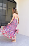 Vestido Indira