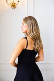 Vestido Lilian Negro