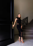 Vestido Melinda Midi
