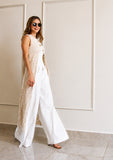 Blusa Maxi Sagie