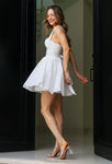 Vestido Jane Blanco
