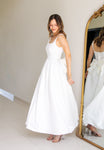 Vestido Enlly Midi