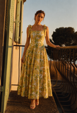 Vestido Alora Midi