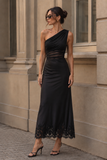 Falda Viena Negro