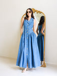 Vestido Elia Denim