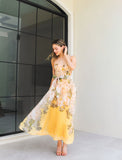Vestido Florence Midi
